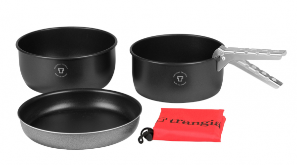 Tundra Set I Non-stick