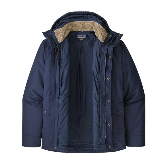 M's Isthmus 3-in-1 Jacket