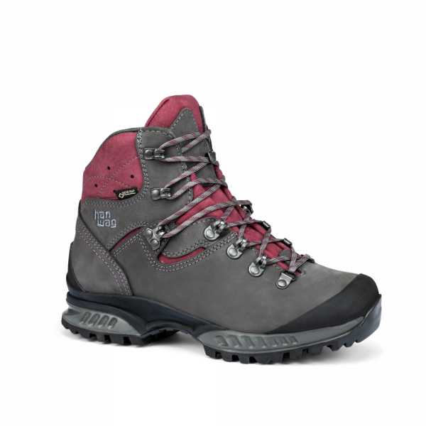 Tatra II Wide Lady GTX