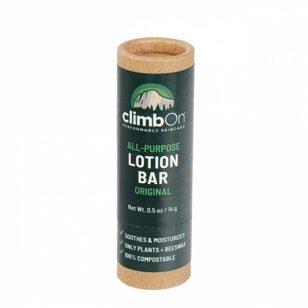 Lotion Bar Original 0,5 oz / 14 g