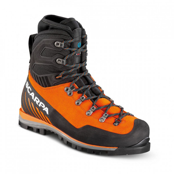 Mont Blanc Pro GTX