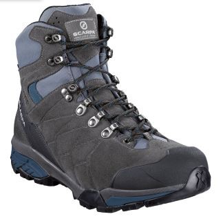 ZG Trek GTX