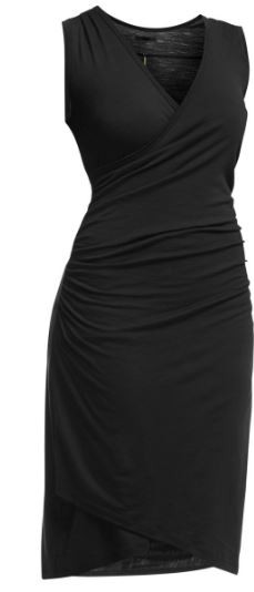 Wmns Aria Tank Dress