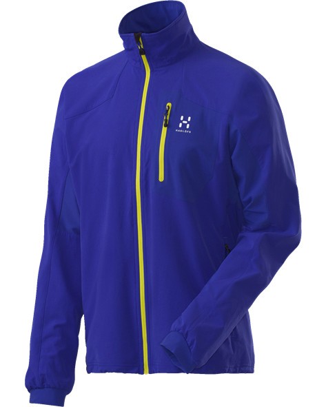 Lizard Jacket (M)