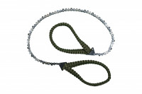 Kettensäge `Paracord´ Kettensäge `Paracord´