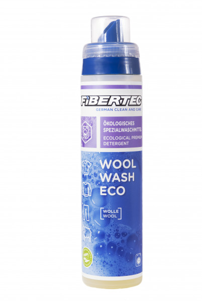 Wool Wash Eco 250ml