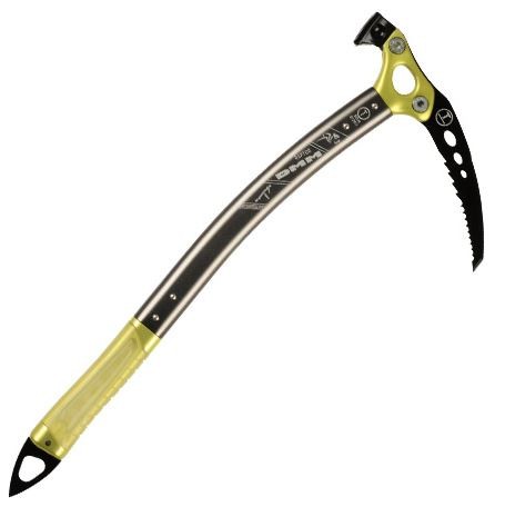 Raptor Alpine Hammer