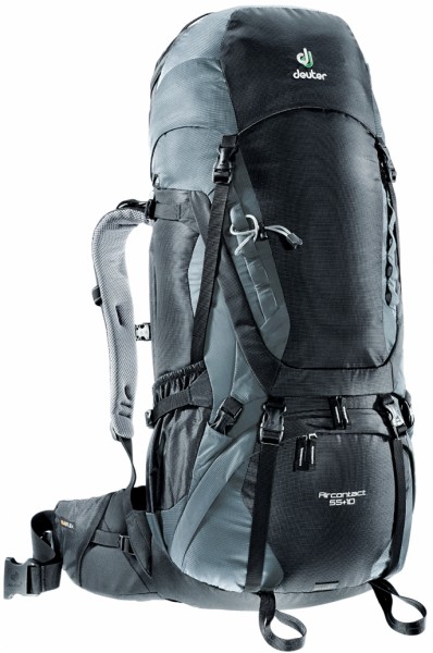 Aircontact 55 + 10