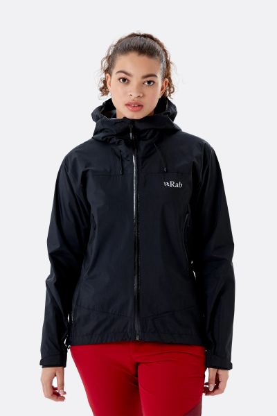 Downpour Plus 2.0 Jacket Womens