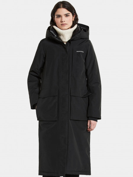 Leya Wmns Parka L 2