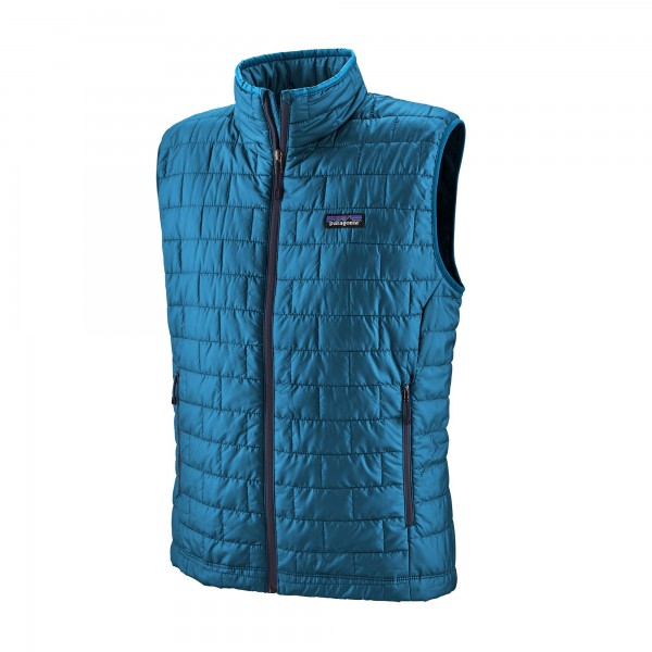 M's Nano Puff Vest