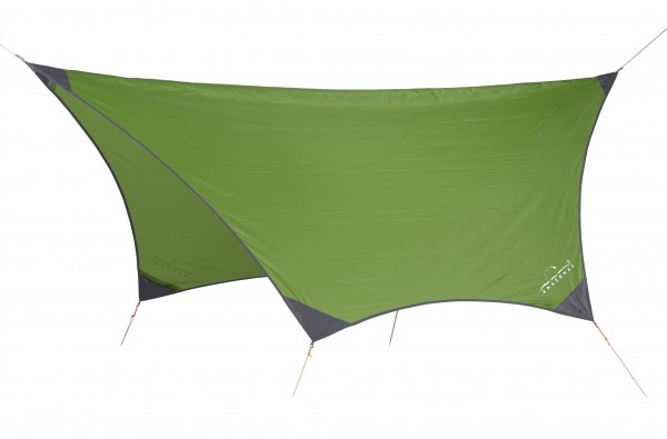 Tarp 'Traveller'