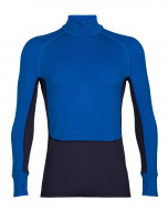 M ZoneKnit 260 LS Half Zip - Merinowolle M ZoneKnit 260 LS Half Zip - Merinowolle