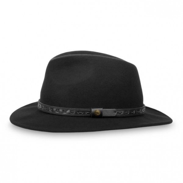 Rambler Felt Hat