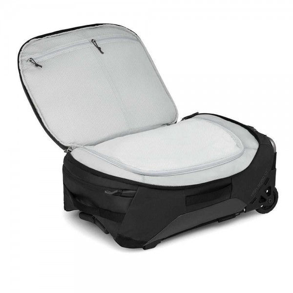 Rolling Transporter Carry-On 38