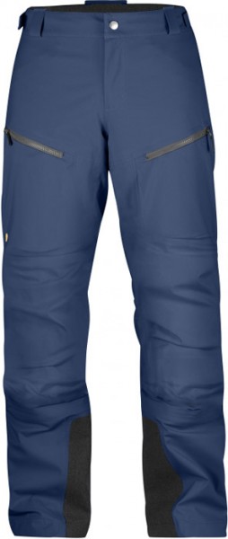 Bergtagen Eco-Shell Trousers W