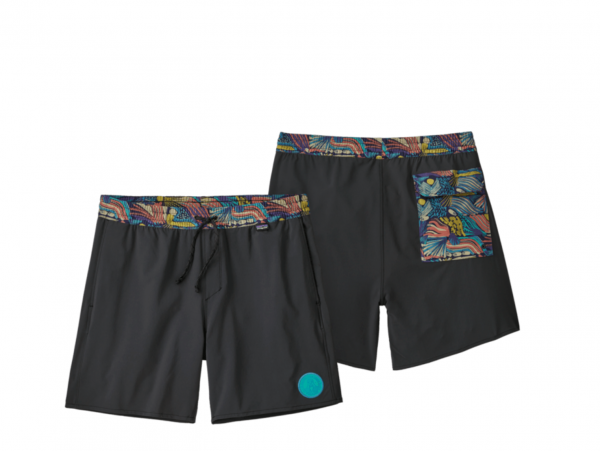 M's Hydropeak Volley Shorts - 16 in.