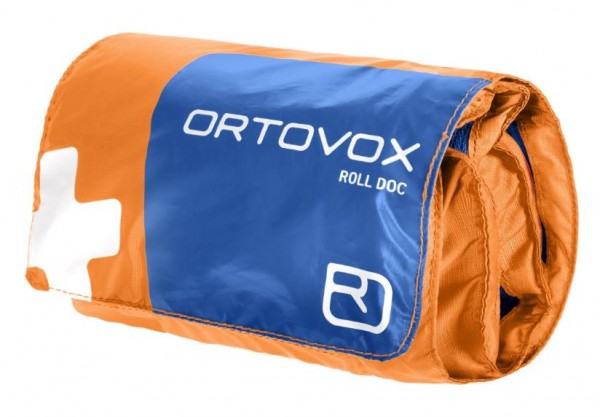 First Aid Roll Doc