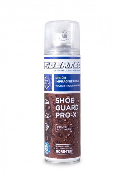 Shoe Guard Pro-X