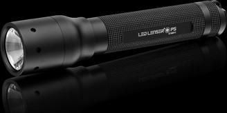 LED Lenser P5.2