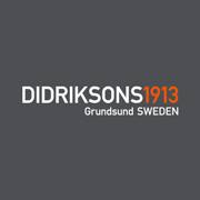 Didriksons Logo