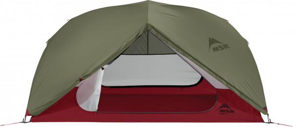 Elixir 3 Tent