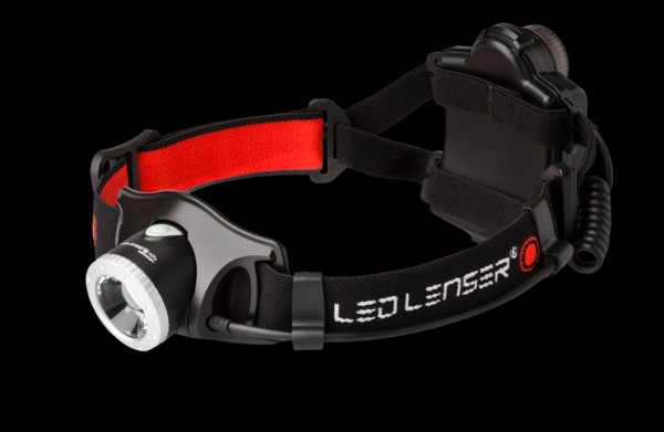 Led Lenser H7.2