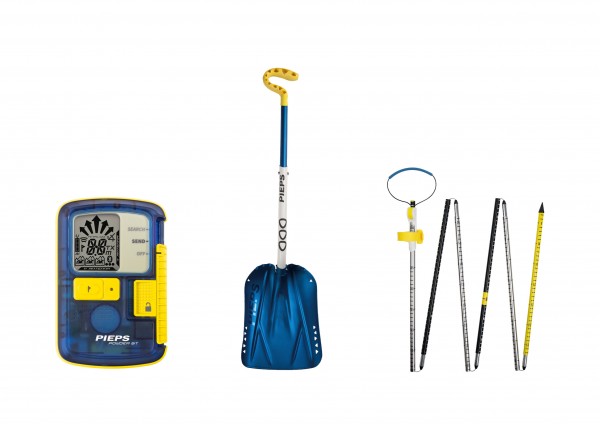 SET POWDER BT