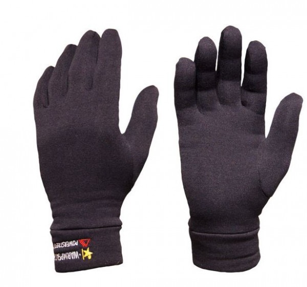 GLOVES Powerstretch