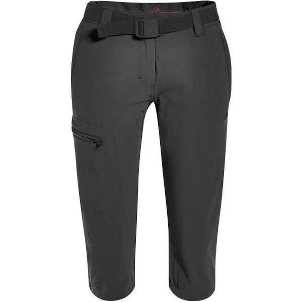 Damen Caprihose Inara Slim 3/4