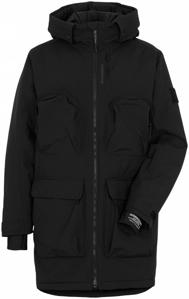 Aviv Usx Herren Parka