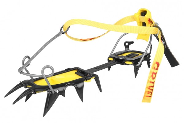 G12 Crampon