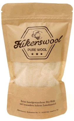 Hikerswool