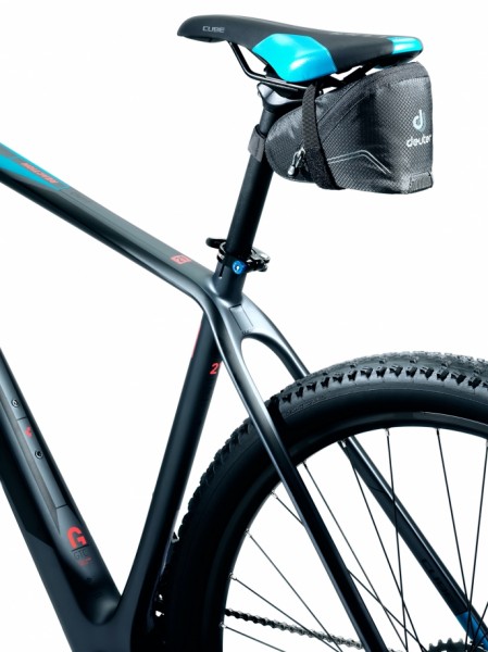 Bike Bag I