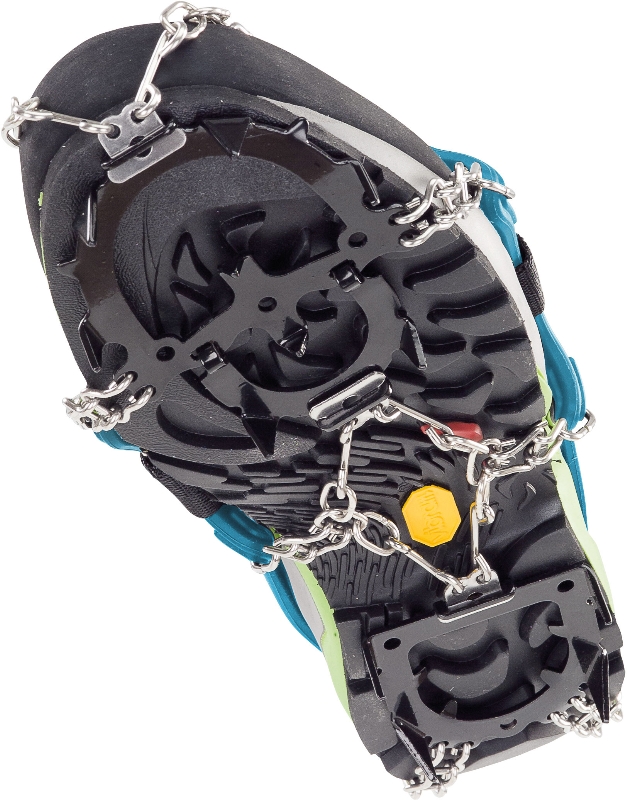 Ice 2024 traction crampons