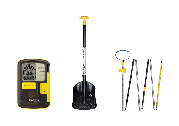 PIEPS SET PRO BT