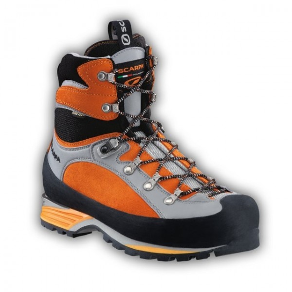Triolet Pro GTX
