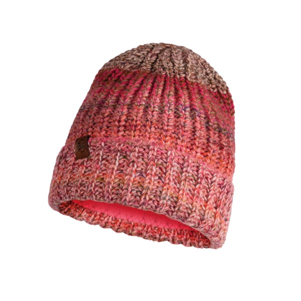 Knitted & Polar Hat Olya