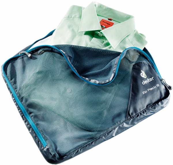 Zip Pack 9
