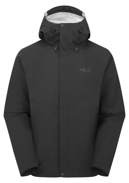 Firewall Jacket