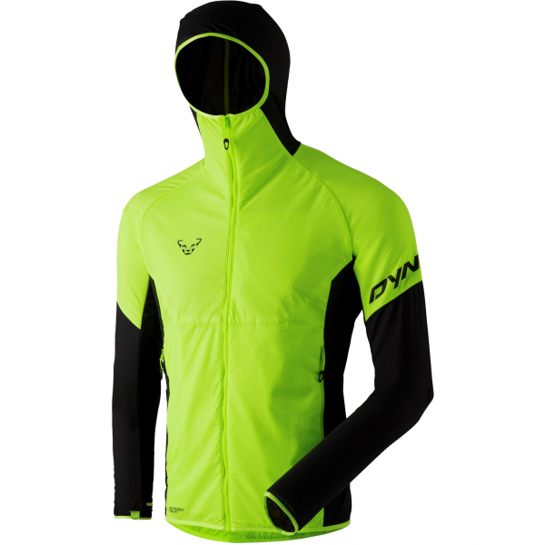 Elevation PTC Alpha M Jacket