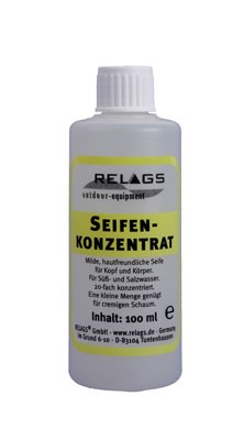 Flüssigseifenkonzentrat 100 ml