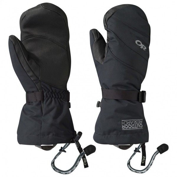 Women's Highcamp Mitts