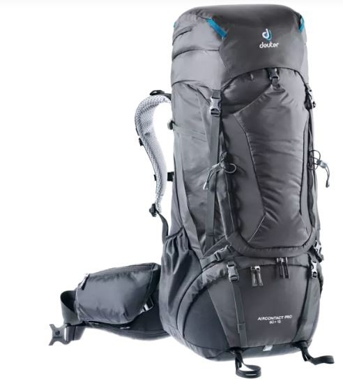 Aircontact PRO 60 + 15
