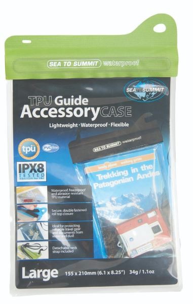 TPU Accessory Case