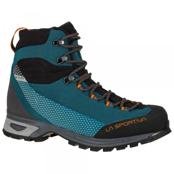 Trango Trk GTX