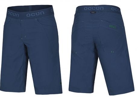 Mania Shorts Men