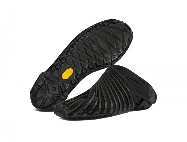 FiveFingers Furoshiki