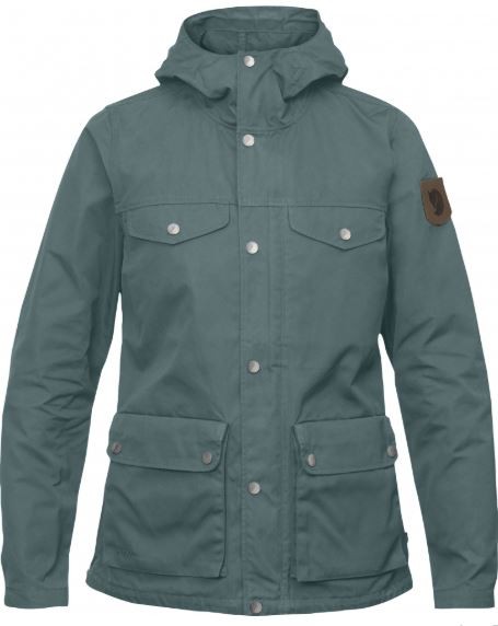 Greenland Jacket W