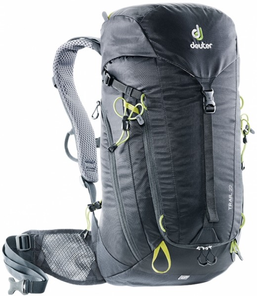 Trail 22